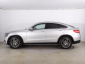 Mercedes-Benz GLC Coupe, 2019