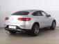 Mercedes-Benz GLC Coupe, 2019