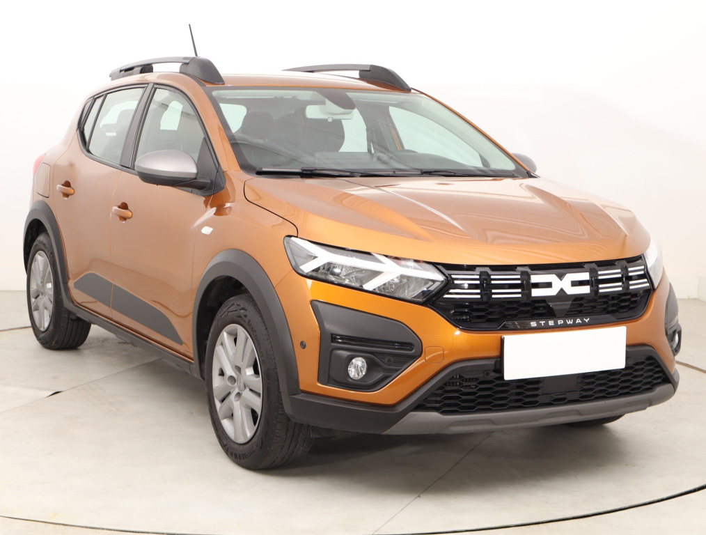 Dacia Sandero, 2023