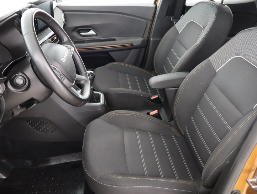 Dacia Sandero, 2023