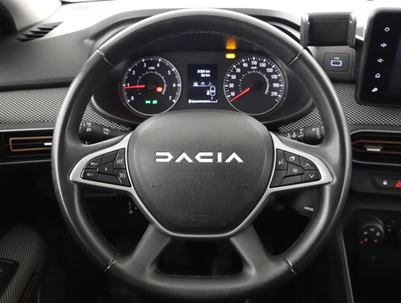 Dacia Sandero, 2023