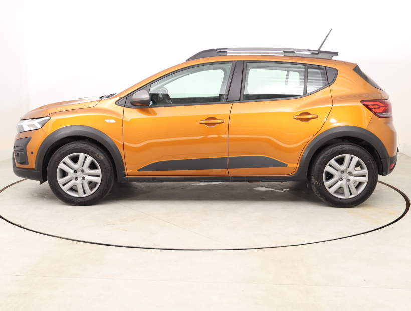 Dacia Sandero, 2023