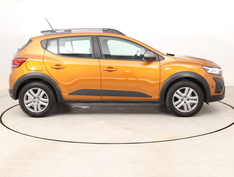 Dacia Sandero, 2023