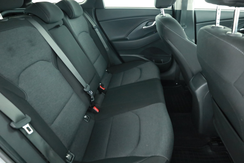 Hyundai i30, 2023