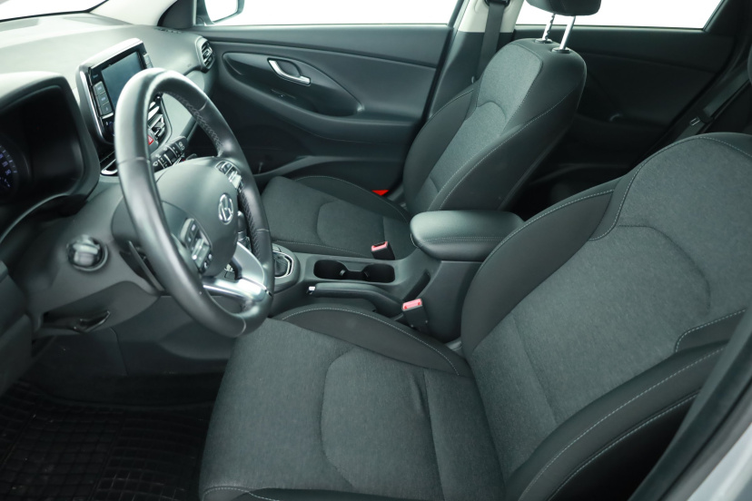 Hyundai i30, 2023