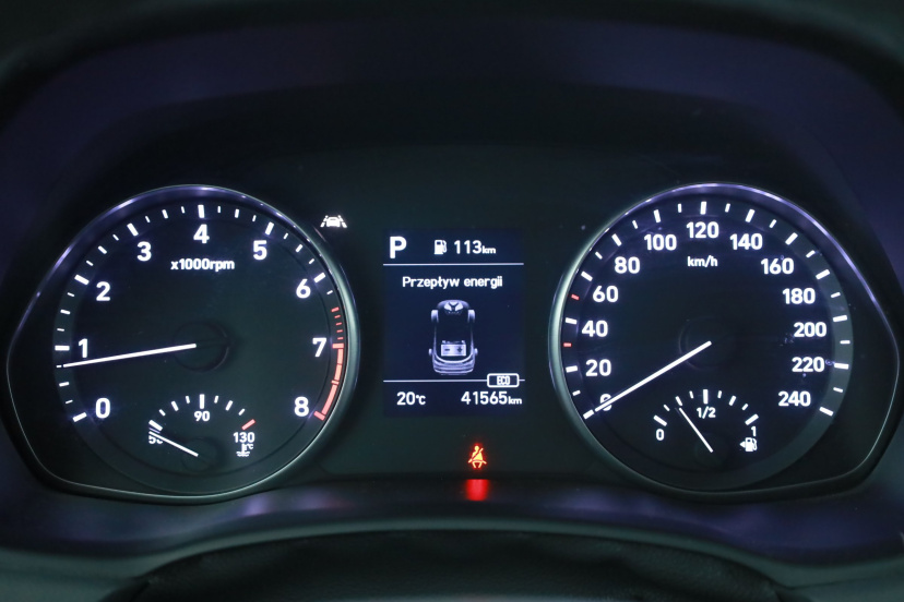 Hyundai i30, 2023