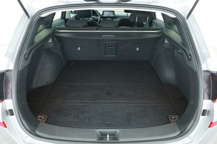 Hyundai i30, 2023