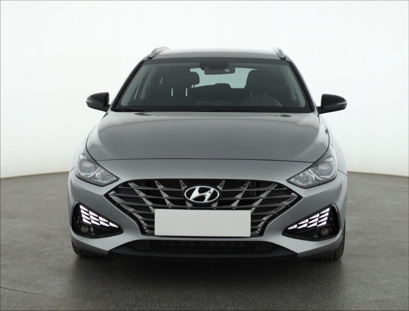 Hyundai i30, 2023