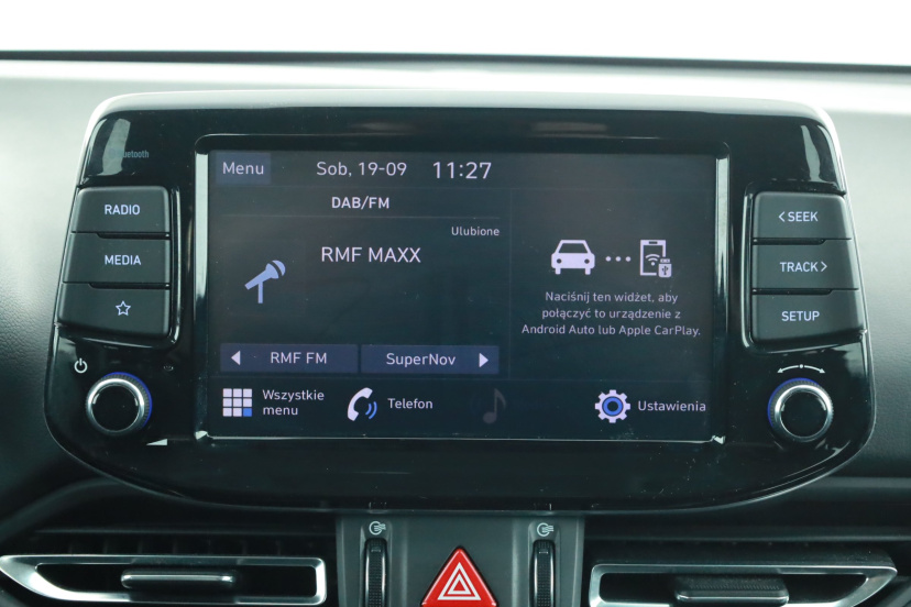 Hyundai i30, 2023