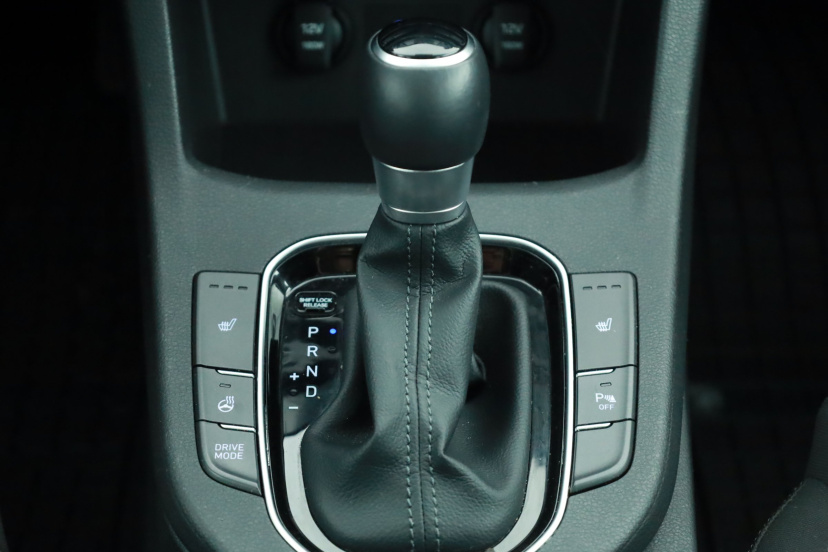 Hyundai i30, 2023