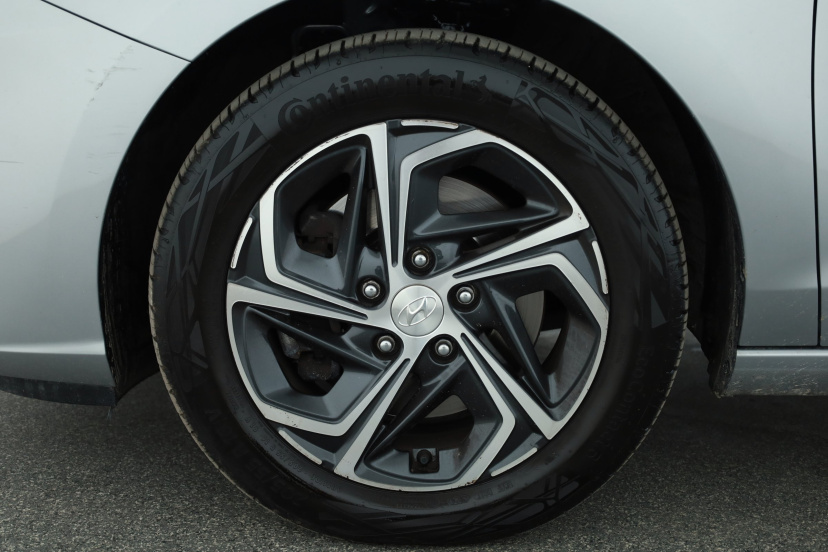 Hyundai i30, 2023