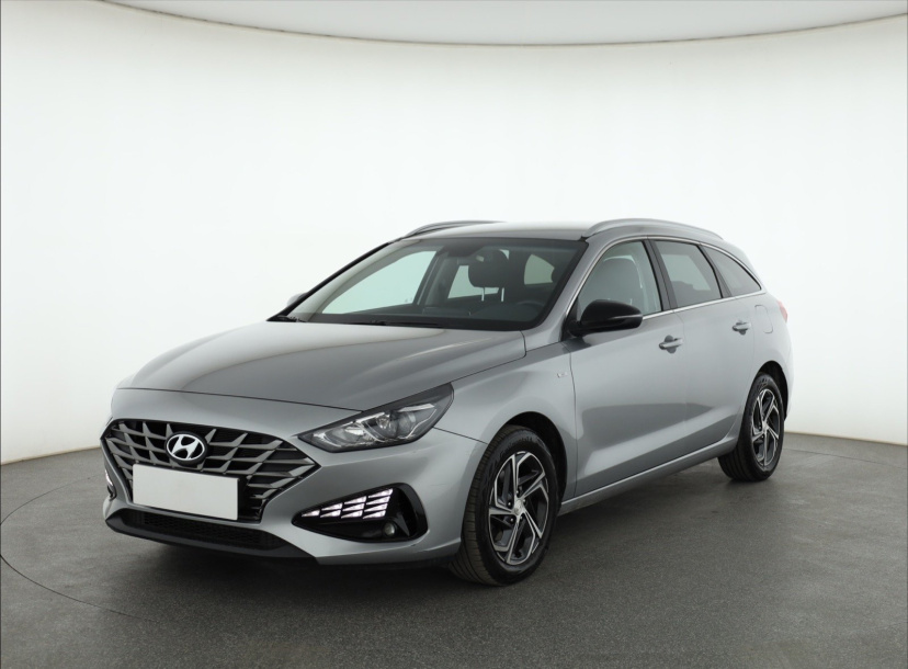 Hyundai i30, 2023