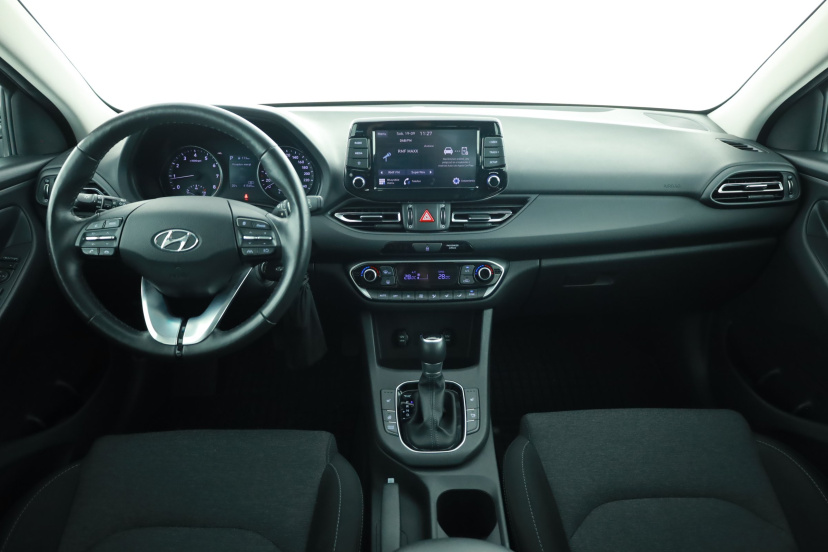 Hyundai i30, 2023