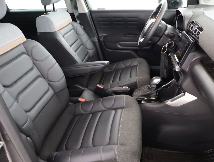 Citroen C3 Aircross, 2023