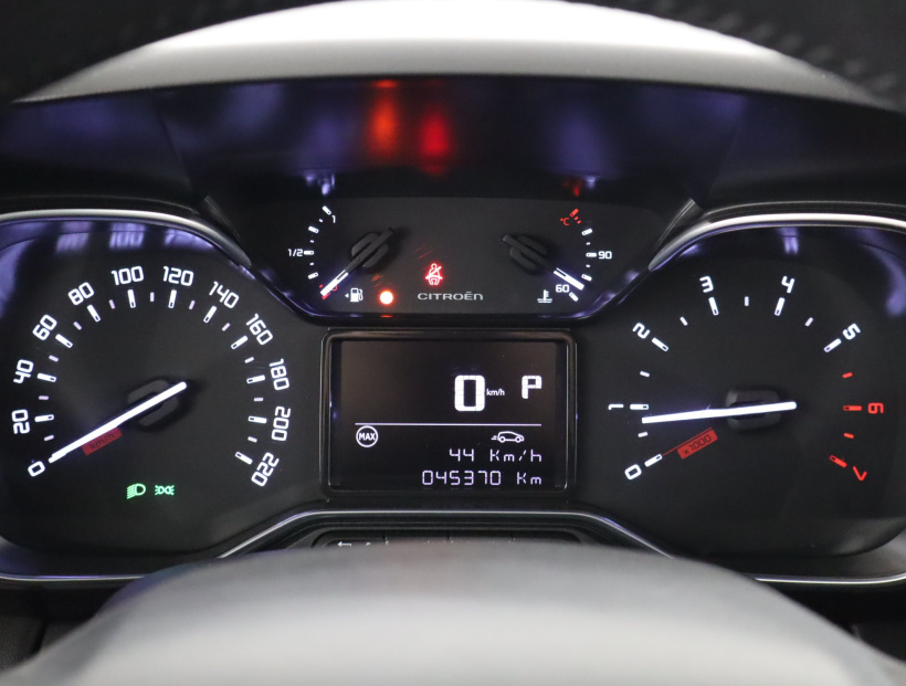 Citroen C3 Aircross, 2023