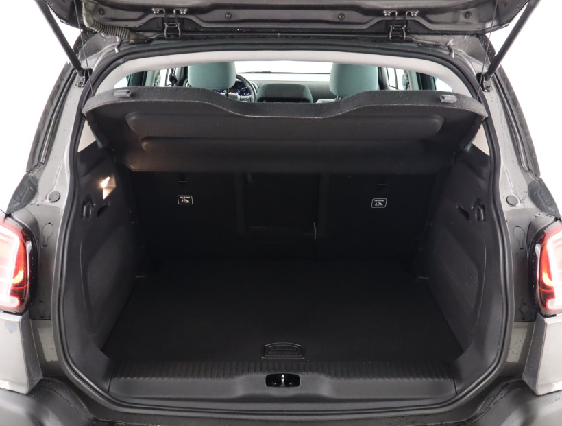 Citroen C3 Aircross, 2023