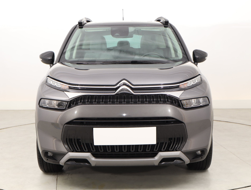 Citroen C3 Aircross, 2023