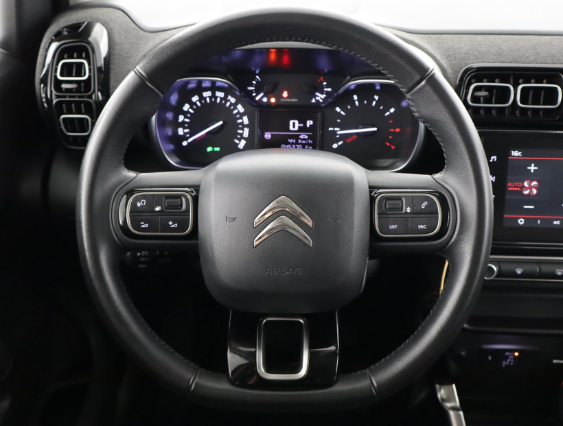 Citroen C3 Aircross, 2023