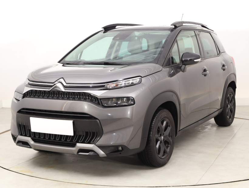 Citroen C3 Aircross, 2023