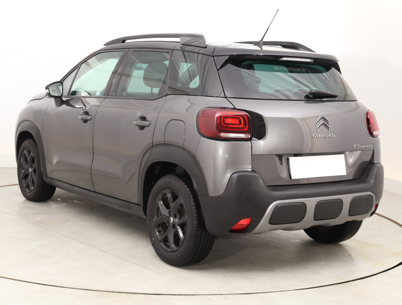 Citroen C3 Aircross, 2023