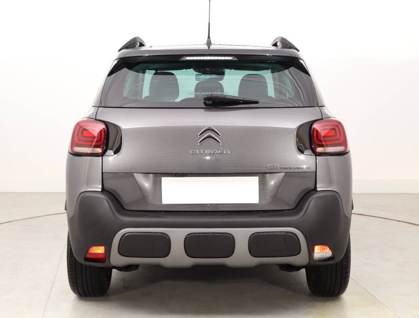 Citroen C3 Aircross, 2023