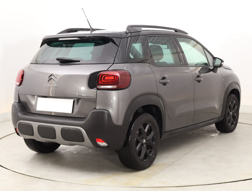 Citroen C3 Aircross, 2023