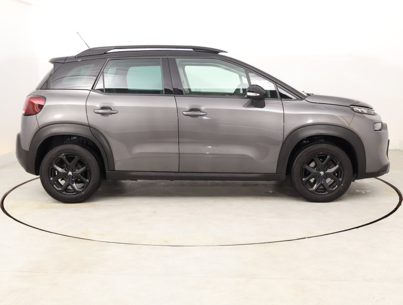 Citroen C3 Aircross, 2023