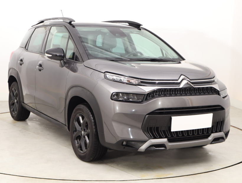 Citroen C3 Aircross, 2023