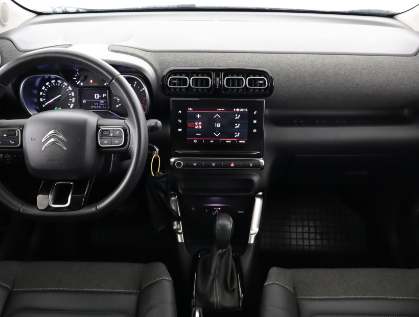 Citroen C3 Aircross, 2023