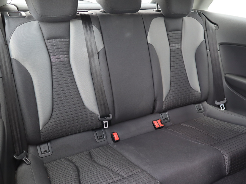 Audi A3, 2012