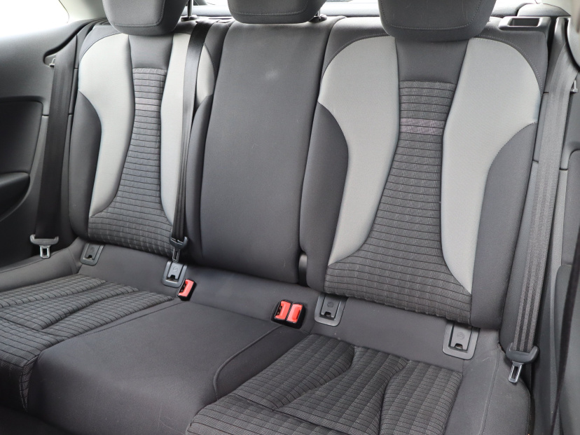 Audi A3, 2012