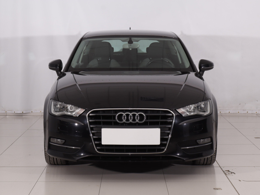 Audi A3, 2012
