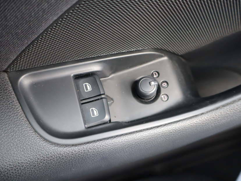 Audi A3, 2012
