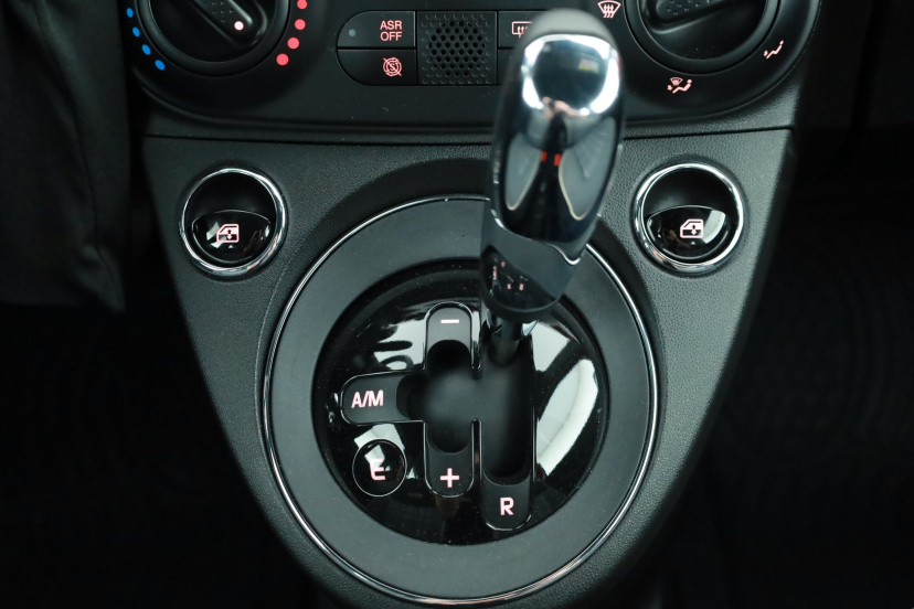 Fiat 500, 2020