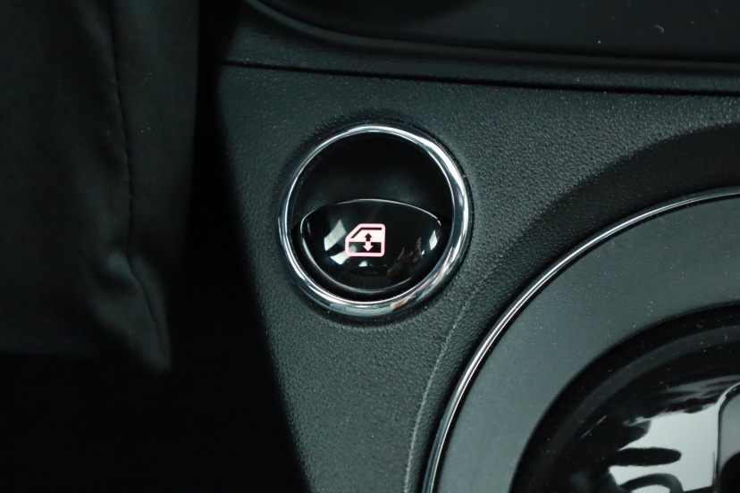Fiat 500, 2020