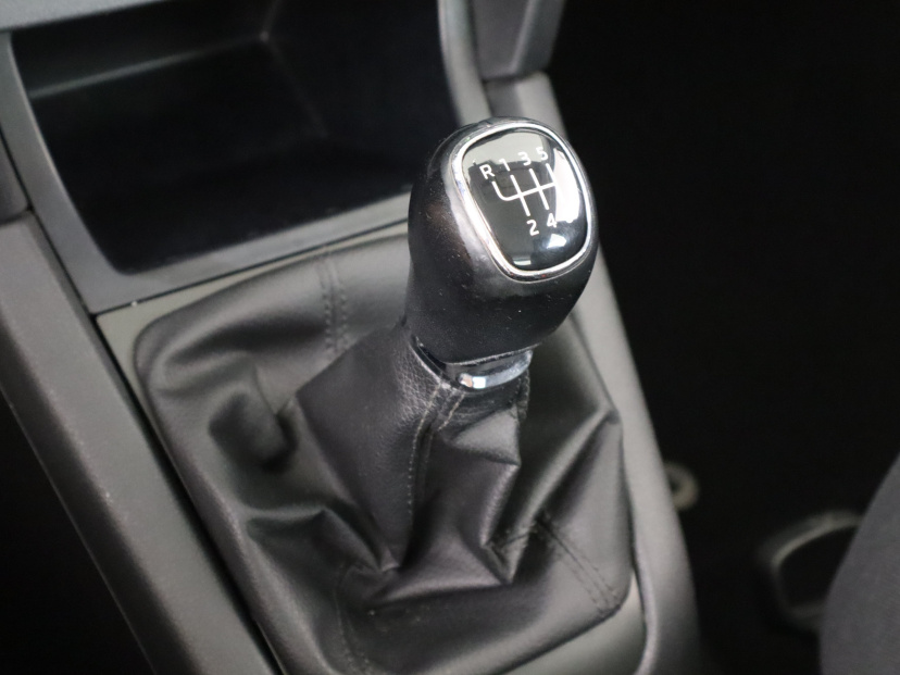 Škoda Yeti, 2014