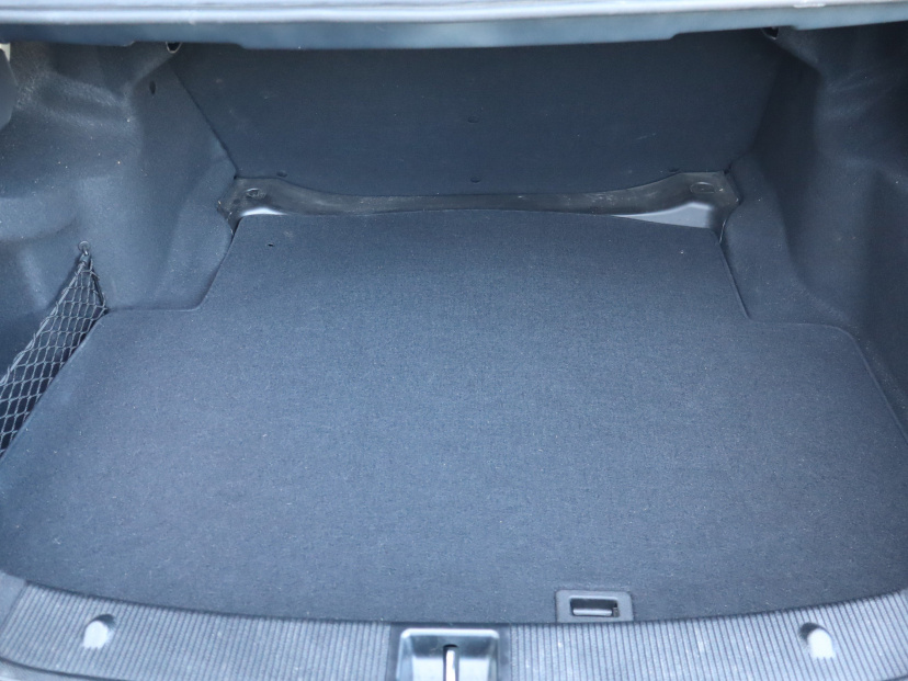 Mercedes-Benz C, 2011