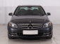 Mercedes-Benz C, 2011