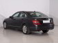 Mercedes-Benz C, 2011