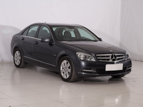 Mercedes-Benz C 180 Kompressor