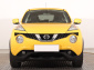 Nissan Juke, 2017