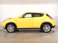 Nissan Juke, 2017