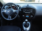 Nissan Juke, 2017
