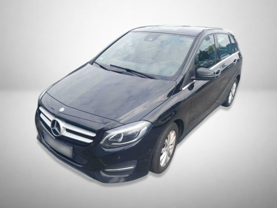 Mercedes-Benz B 180 CDI