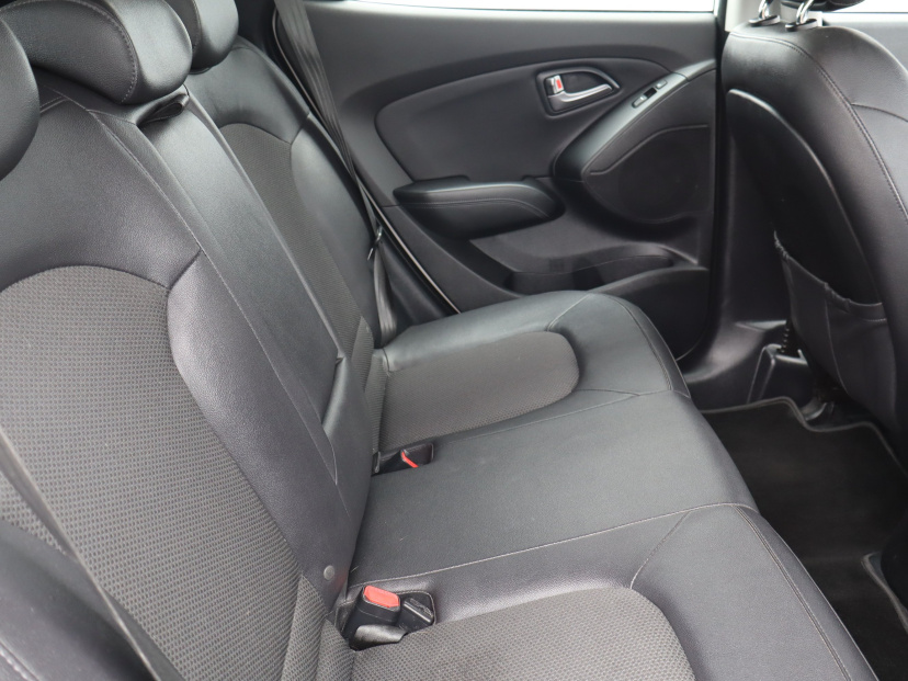 Hyundai ix35, 2015