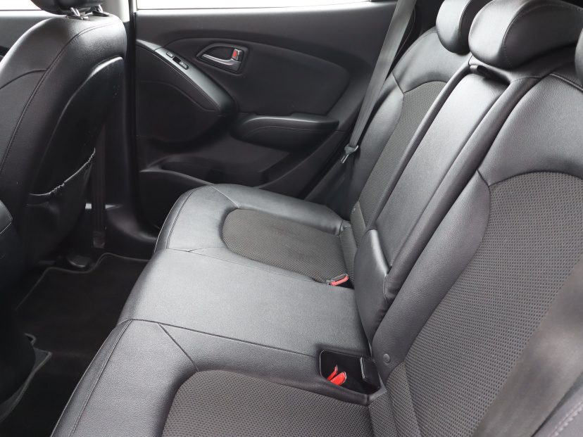 Hyundai ix35, 2015