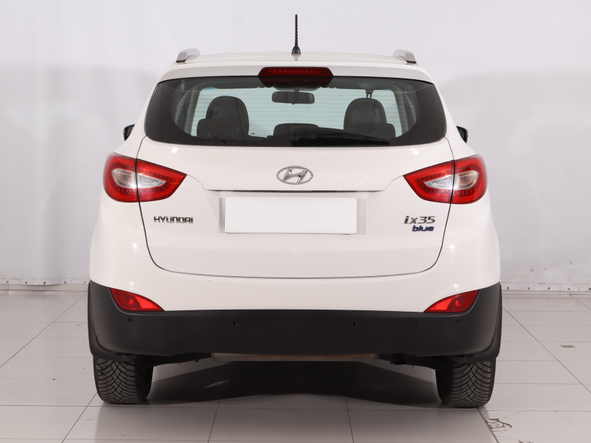 Hyundai ix35, 2015