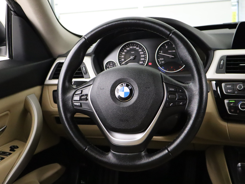 BMW 3GT, 2017
