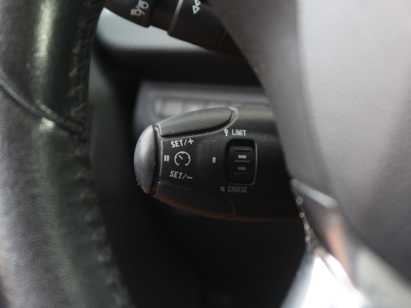 Peugeot 2008, 2013