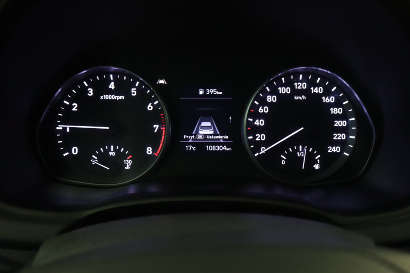 Hyundai i30, 2022